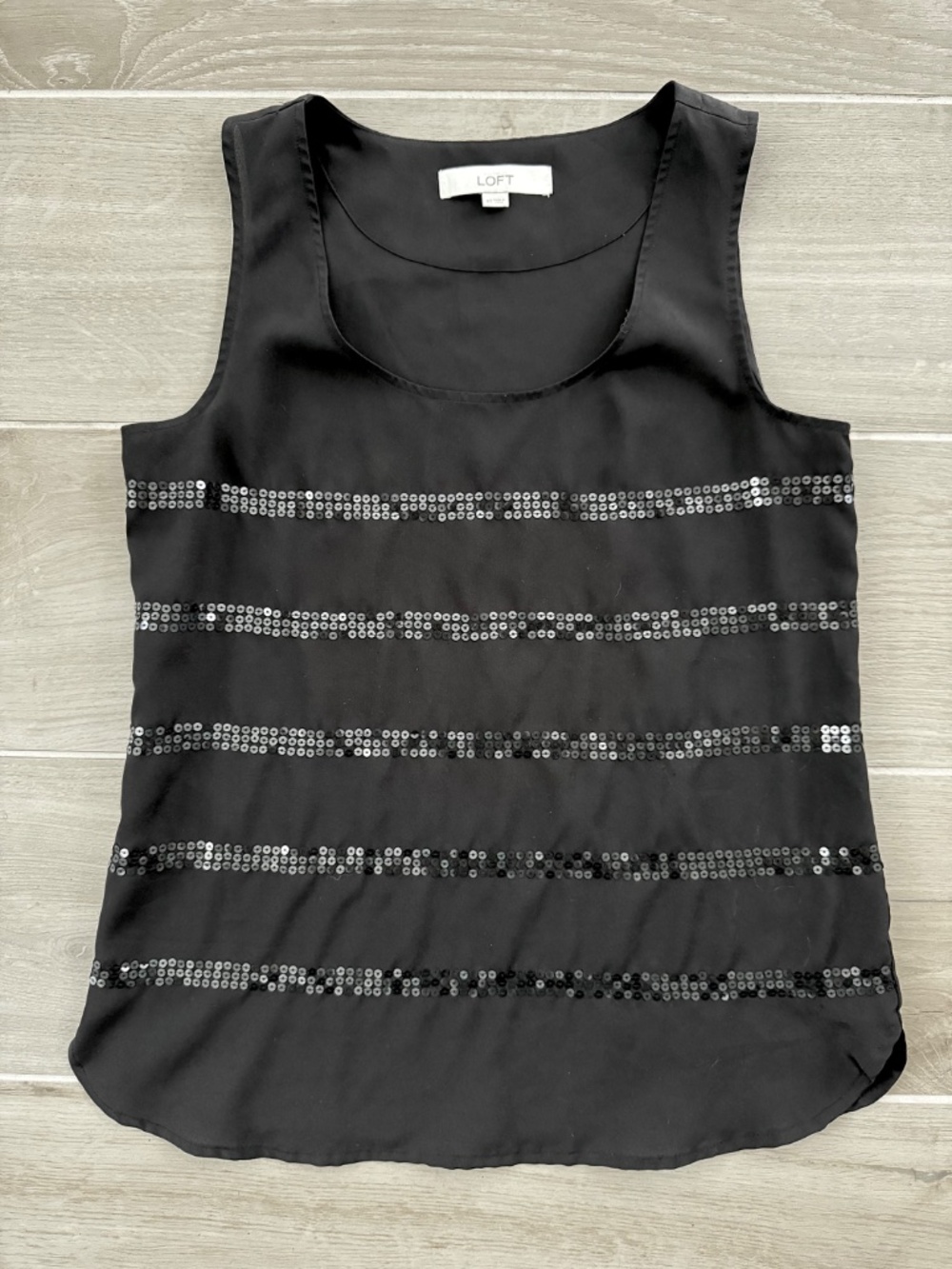 Tank top - Picture 2 of 5